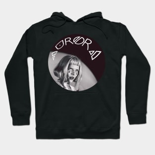 Aurora Aksnes Hoodie